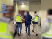 Autoridades de España detienen a exsuboficial de la PNP que integró «Escuadrón de la muerte»