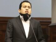 DETIENEN A JOSÉ LUNA MORALES