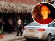 Peruana es hallada sin vida dentro de una maleta en hotel de Ecuador