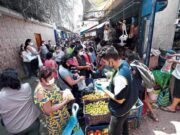 La informalidad laboral redujo sus porcentajes en la última década