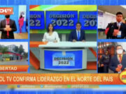La Libertad: SOL TV confirma liderazgo en el norte del país