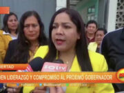 La Libertad: candidatos regionales piden liderazgo y compromiso al próximo gobernador