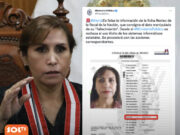 Fiscal de la Nación figura como fallecida en Reniec y Ministerio Público señala que información es falsa