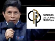 Consejo de Prensa Peruana alerta que Pedro Castillo endurece su discurso contra la prensa