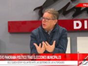 Nuevo panorama político tras elecciones municipales