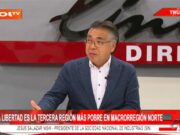 La Libertad es la tercera región más pobre en macrorregión norte