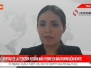 La Libertad ocupa el puesto 9 del índice de competitividad regional en 2022