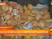 Trujillo: buscan reimpulsar a empresas panaderas