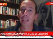 CPP advierte que ataques contra la prensa son poco democráticas