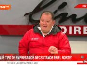 ¿Qué tipo de empresarios necesitamos en el norte?