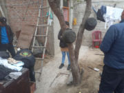 Trujillo: desarticulan presunta Organización Criminal por tráfico ilícito de drogas