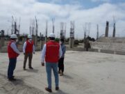 Trujillo: tercera provincia con mayor cantidad de obras paralizadas