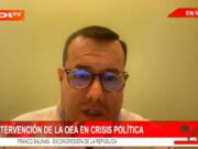 Línea Directa: intervención de la OEA en crisis política del Perú