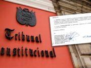 TC rechaza demanda del Congreso contra Poder Judicial