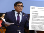 José William solicita a la OEA incluir al Congreso en el programa del Grupo de Alto Nivel