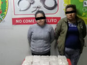 Trujillo: PNP informa desarticulación de presunta B.C. con 21kg. de PBC