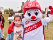 Cientos de niños recibirán atención médica en clínica gracias a donación