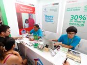 Trujillo: ciudadanos podrán acceder a 2 000 viviendas sociales
