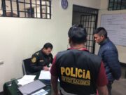 Alias «cebolla» irá cinco años a la cárcel por tenencia ilegal de arma de fuego