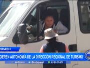 Áncash: sugieren autonomía de la Dirección Regional de Turismo