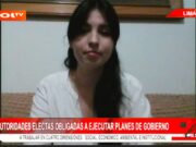 La Libertad: cuáles son los planes de gobierno que las autoridades electas deben ejecutar obligatoriamente