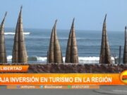 La Libertad: baja inversión en turismos en la región