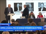 Conclusiones del Consejo de la Prensa Peruana en Madrid