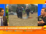 La Libertad: ¿Índices de seguridad ciudadana han disminuido?