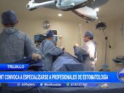Trujillo: UNT convoca a especializarse a profesionales de estomatología