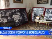 Trujillo: realizarán exposición fotográfica “Los señores de la política”