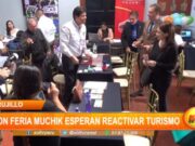 Trujillo: con feria Muchik esperan reactivar turismo