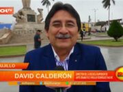 Trujillo: inicia festival de teatro y danzas en teatro municipal