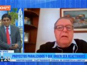 La Libertad: Proyecto paralizados y que urgen ser reactivados