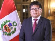 Inician investigación preliminar contra Jorge López tras denuncia