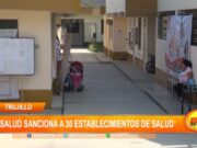 SUSALUD garantiza atención para pacientes con hemodiálisis