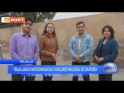 Trujillanos participarán en Concurso Nacional de Oratoria