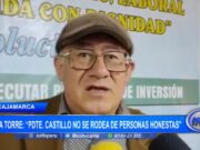 La Torre: “Pdte. Castillo no se rodea de personas honestas”