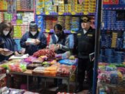 Fiscalía inicia acciones preventivas por halloween en Trujillo
