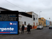 Defensoría del Pueblo se pronuncia tras asesinato de padre de familia
