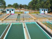 Planta de tratamiento de agua potable Chavimochic entra en mantenimiento anual