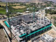 ARCC lidera inversión pública y alcanzó el 86% de ejecución