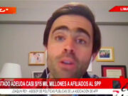 Estado adeuda casi S/ 15 000 000 000 a afiliados al SPP