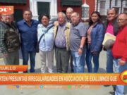 Trujillo: advierten presuntas irregularidades en Asociación de Exalumnos GUE