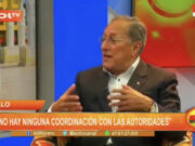 Alcalde vecinal de Centro de Trujillo: «No hay ninguna coordinación con las autoridades»