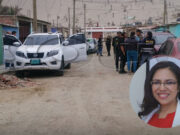 Policía rescata a empresaria secuestrada en Trujillo