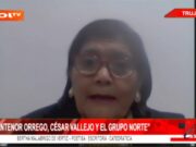 «Antenor Orrego, César Vallejo y el Grupo Norte»