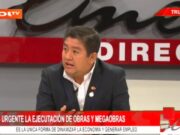 Es urgente la ejecución de obras y megaobras