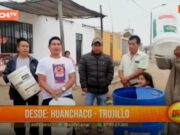 Vecinos denuncian falta de agua en desde hace 15 días