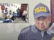 Investigan a suboficial por secuestro de dueña de tiendas Tía