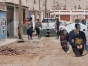 Trujillo: capturan a presuntos integrantes de la B.C. “Los Pulpos” involucrados en cinco secuestros